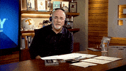 now we're talking yes GIF by Ramsey Solutions