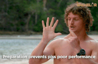 honey badger love GIF by The Bachelor Australia