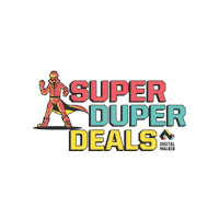 digitsph dw digitalwalker digitalwalkerph superduperdeals Sticker