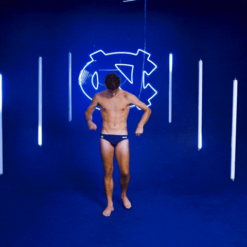 University Of North Carolina Ncaa GIF by UNC Tar Heels