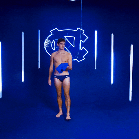 University Of North Carolina Ncaa GIF by UNC Tar Heels