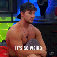big brother pop GIF by Big Brother After Dark
