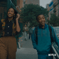 netflix netflix ava duvernay when they see us central park five GIF