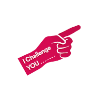 #voxiendlesschallenge voxi Sticker