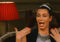 kim kardashian mexico GIF