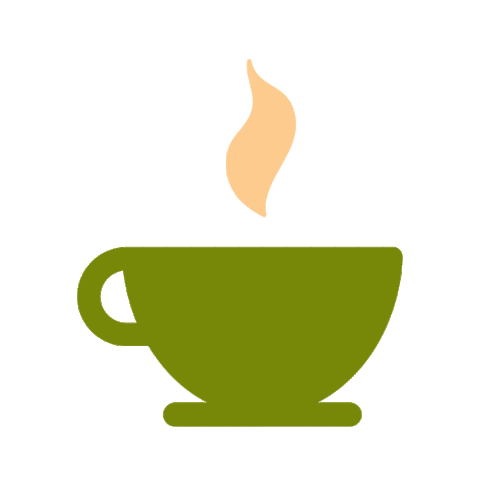 Te Teacup Sticker by Coop Norge