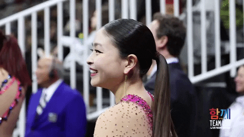 happy team usa GIF by U.S. Figure Skating