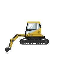 cooperequipmentrentals cooper50th cooperequipmentrentals bestrentalcompany Sticker
