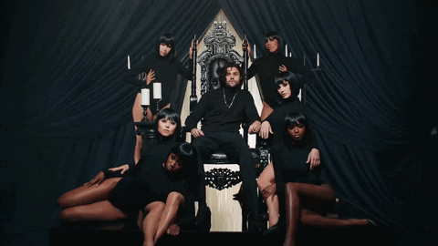Checkmate GIF by Jena Rose