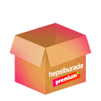 Premium Sticker by Hepsiburada