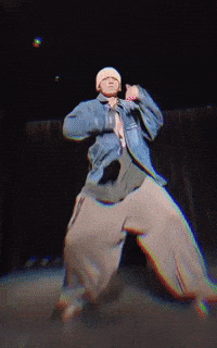 Dance Jk Bts GIF