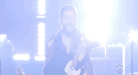 acm awards 2019 acms GIF by Academy of Country Music Awards