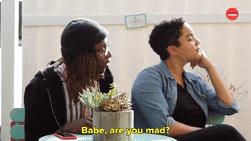 Are You Mad?