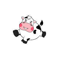 milklifeid milli milklife milk life Sticker