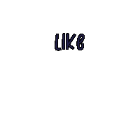 Share Engage Sticker by CoDee