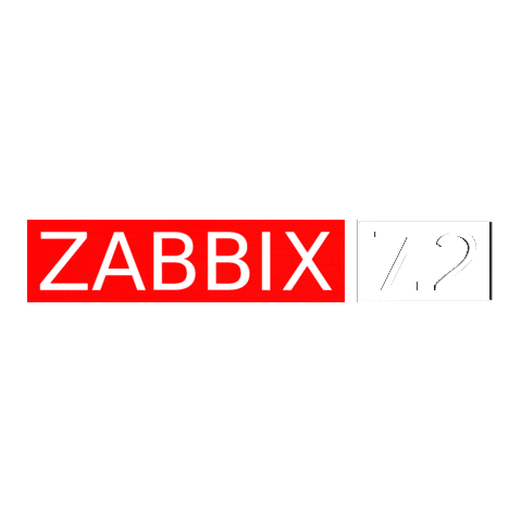 Zabbix72 Sticker by Zabbix Latam