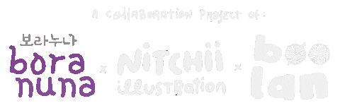 Boranunaxnitchiixboolan Sticker