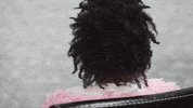 Sugaberry beauty hair joy tgif GIF