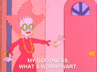 rugrats nickspat GIF