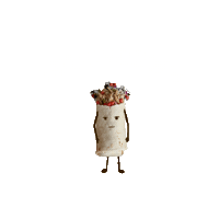 Football Touchdown Sticker by QDOBA Mexican Eats