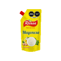 ricasa  Sticker