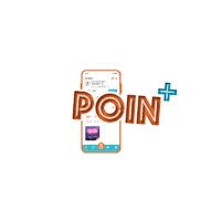 Bni Mobile Banking Sticker by Bank Negara Indonesia
