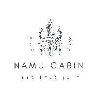 namucabin  Sticker