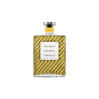 solento_tequila drink cheers alcohol organic Sticker