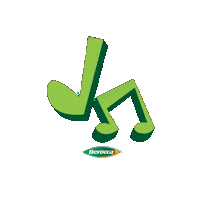 Happy No Problem Sticker by Berocca Malaysia