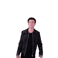 Tv Azteca Tour Sticker by BOBO