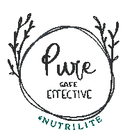 Transparency Supplements Sticker by Amway Europe