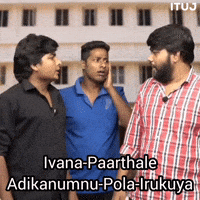 Tamil Gopi GIF