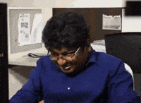Gopi Sudhakar GIF