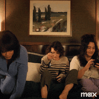 Melissa Benoist Carlagugino GIF by HBO Max