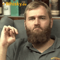 Never Ever No GIF by Whisky.de