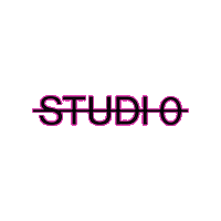Studi0 stmoritz studi0 emergingart studi0art Sticker
