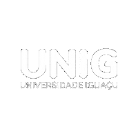 universidadeiguacu unig Sticker