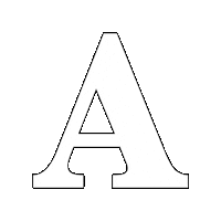 Letter Notes Sticker by Adrian Valia