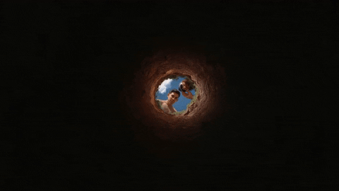 Black Hole Art GIF by JAWNY