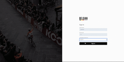 GIF by Belgian Cycling Factory