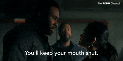 Season 2 Episode 7 GIF by The Roku Channel
