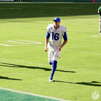 Regular Season Running GIF by NFL