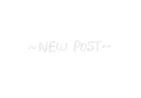 nana_bungu giphyupload new post newpost Sticker