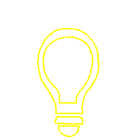 Idea Brainstorm Sticker by UFSCSustentavel