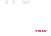 beauty shopping Sticker by Female Daily Network