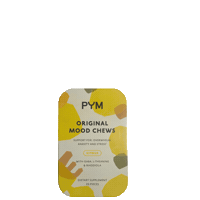 Mental Health Depression Sticker by PYM Health