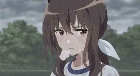 Umamusume Pretty Derby GIF