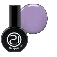 21E254 Sticker by Nails21