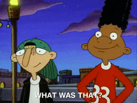 nicksplat gerald GIF by Hey Arnold