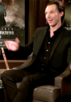 star trek GIF